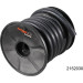 Metzger | Kraftstoffschlauch | 2152030 Metzger | Kraftstoffschlauch | 2152030