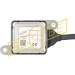 GEBE | NOx-Sensor, NOx-Katalysator | 9 3671 1 GEBE | NOx-Sensor, NOx-Katalysator | 9 3671 1