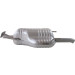 Bosal | Endschalldämpfer | 185-601 Bosal | Endschalldämpfer | 185-601
