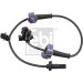 FEBI BILSTEIN 185564 Sensor, Raddrehzahl FEBI BILSTEIN 185564 Sensor, Raddrehzahl