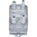 NRF | Ölkühler, Automatikgetriebe | 310052 NRF | Ölkühler, Automatikgetriebe | 310052