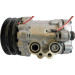 Mahle | Kompressor, Klimaanlage | ACP 1033 000S Mahle | Kompressor, Klimaanlage | ACP 1033 000S