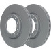 ATE | Bremsscheibe | 24.0126-0161.1 ATE | Bremsscheibe | 24.0126-0161.1