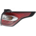 Valeo | Heckleuchte | 047130 Valeo | Heckleuchte | 047130