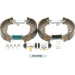 BOSCH | Bremsbackensatz | 0 204 114 677 BOSCH | Bremsbackensatz | 0 204 114 677