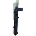 NRF | Kühler, Motorkühlung | 50412 NRF | Kühler, Motorkühlung | 50412