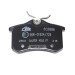 ATE 24.0110-0261.1 Bremsscheibe 245mm + 13.0460-2886.2 Bremsbeläge ATE 24.0110-0261.1 Bremsscheibe 245mm + 13.0460-2886.2 Bremsbeläge