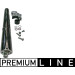 Mahle | Trockner, Klimaanlage | AD 251 000P