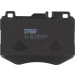 GDB2081 Bremsbelagsatz, Scheibenbremse