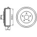 BOSCH | Bremstrommel | 0 986 477 129 BOSCH | Bremstrommel | 0 986 477 129