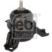 FEBI BILSTEIN 182972 Motorlager FEBI BILSTEIN 182972 Motorlager