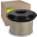 MANN-FILTER C 27 585/3 Luftfilter MANN-FILTER C 27 585/3 Luftfilter