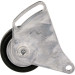 Gates | Spannrolle, Keilrippenriemen | T38068 Gates | Spannrolle, Keilrippenriemen | T38068