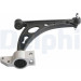 Delphi | Lenker, Radaufhängung | TC2142 Delphi | Lenker, Radaufhängung | TC2142