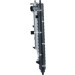 NRF | Kühler, Motorkühlung | 53638 NRF | Kühler, Motorkühlung | 53638