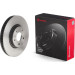 Brembo | Bremsscheibe | 09.N255.21