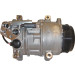 Mahle | Kompressor, Klimaanlage | ACP 86 000S