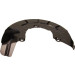 Maxgear | Spritzblech, Bremsscheibe | 19-3449 Maxgear | Spritzblech, Bremsscheibe | 19-3449