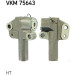 VKM 75643 Spannrolle, Zahnriemen VKM 75643 Spannrolle, Zahnriemen