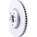 Hella | Bremsscheibe | 8DD 355 120-881