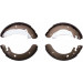 Hella | Bremsbackensatz | 8DB 355 001-901