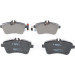 BOSCH | Bremsbelagsatz, Scheibenbremse | 0 986 494 085 BOSCH | Bremsbelagsatz, Scheibenbremse | 0 986 494 085