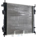 CR 921 000S Kühler, Motorkühlung BEHR
