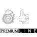 Mahle | Innenraumgebläse | AB 54 000P Mahle | Innenraumgebläse | AB 54 000P