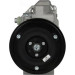 Nissens | Kompressor, Klimaanlage | 89051 Nissens | Kompressor, Klimaanlage | 89051