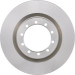 BOSCH | Bremsscheibe | 0 986 479 343 BOSCH | Bremsscheibe | 0 986 479 343