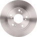 BOSCH | Bremsscheibe | 0 986 479 687 BOSCH | Bremsscheibe | 0 986 479 687