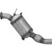 8LG 366 070-071 Ruß-/Partikelfilter, Abgasanlage Easy2Fit – PARTNERED with Faurecia