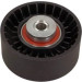 54-1377 Umlenk-/Führungsrolle, Keilrippenriemen