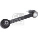 FEBI BILSTEIN 184451 Querlenker, Lenker, Radaufhängung FEBI BILSTEIN 184451 Querlenker, Lenker, Radaufhängung
