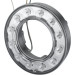 Hella | Heckleuchte | 2SB 008 405-101