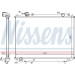 Nissens | Kühler, Motorkühlung | 62246A Nissens | Kühler, Motorkühlung | 62246A