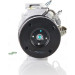 Nissens | Kompressor, Klimaanlage | 890153 Nissens | Kompressor, Klimaanlage | 890153