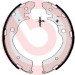 Brembo | Bremsbackensatz | S 28 507 Brembo | Bremsbackensatz | S 28 507