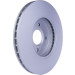 Hella | Bremsscheibe | 8DD 355 112-091