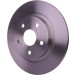 Hella | Bremsscheibe | 8DD 355 116-121