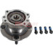 Metzger | Radlagersatz | WM 2352 Metzger | Radlagersatz | WM 2352
