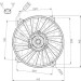 47962 Lüfter, Motorkühlung