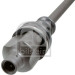 FEBI BILSTEIN 184837 Antriebswelle FEBI BILSTEIN 184837 Antriebswelle