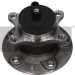 Maxgear | Radlagersatz | 33-0726 Maxgear | Radlagersatz | 33-0726