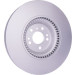 Hella | Bremsscheibe | 8DD 355 128-941
