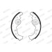 Ferodo | Bremsbackensatz | FSB27 Ferodo | Bremsbackensatz | FSB27