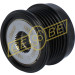 GEBE | Generatorfreilauf | 3 5581 1 GEBE | Generatorfreilauf | 3 5581 1