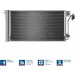 Nissens | Kondensator, Klimaanlage | 94604