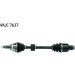 SKF | Antriebswelle | VKJC 7637 SKF | Antriebswelle | VKJC 7637