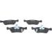 BOSCH | Bremsbelagsatz, Scheibenbremse | 0 986 424 560 BOSCH | Bremsbelagsatz, Scheibenbremse | 0 986 424 560